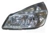 VAN WEZEL 4307961V Headlight